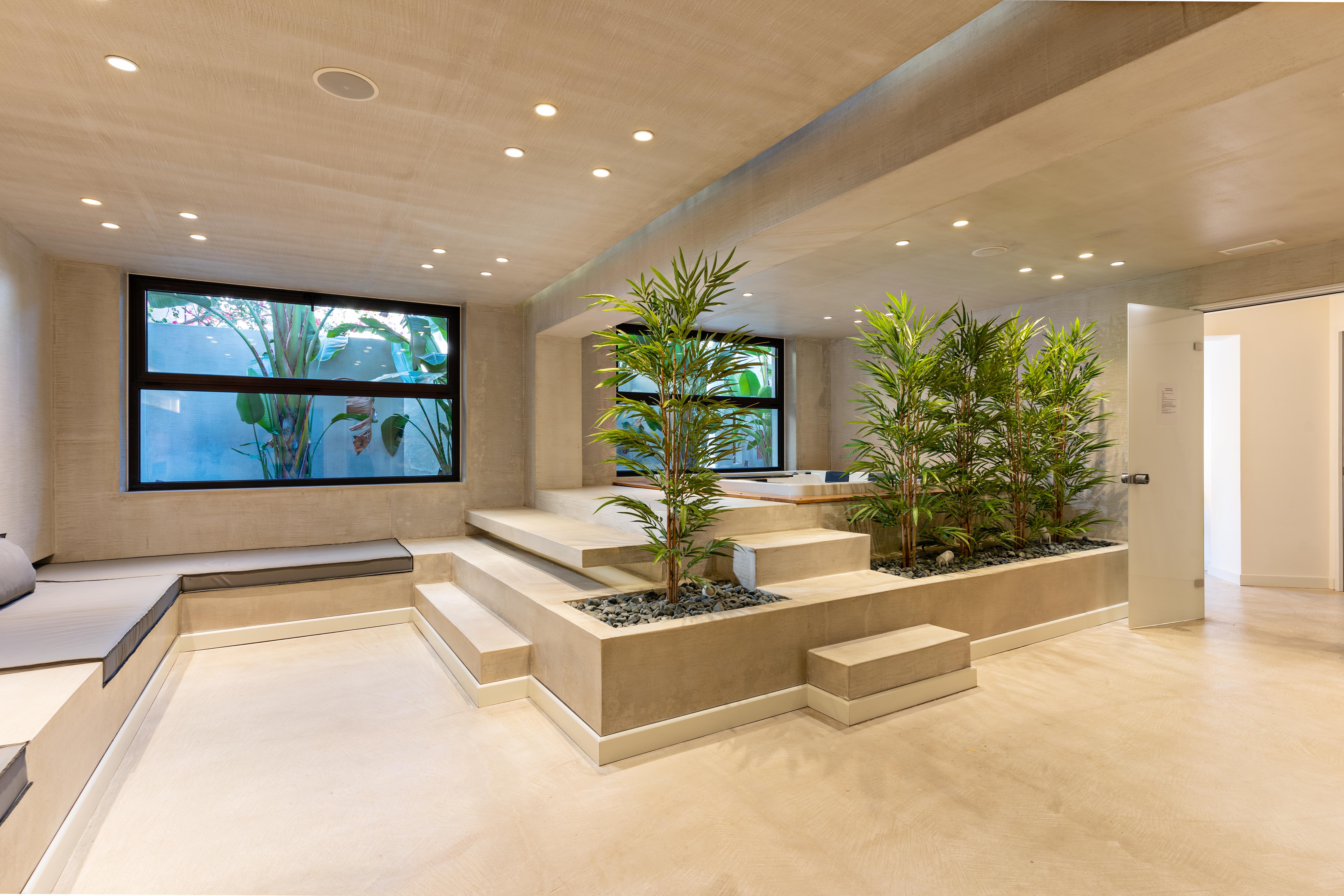 Nefeli Hotel Platanes  Exterior photo